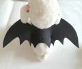 Bat Costume Pet Dog Bat Wings Bat Wings Bat Dog Costume Pet Costume Bat Wings for Party/Halloween