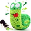 Squeak Dog Toys Stress Release Game Dog Puzzle Toy IQ Training Dog Snuffle Toys Suitable for All Dogs