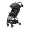 VEVOR Standard Baby Infant Stroller, Toddler Stroller with 95°-150° Adjustable Backrest & & 0/90°Adjustable Footrest & One-click Folding