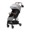 VEVOR Standard Baby Infant Stroller, Toddler Stroller with 95°-150° Adjustable Backrest & & 0/90°Adjustable Footrest & One-click Folding