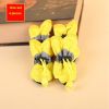 4pcs Dog Shoes; Large Pet Waterproof Chihuahua Anti-slip Boots Puppy Socks Botas S/M/L/XL