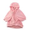hFrench Terry Pet Hoodie Hooded Sweater